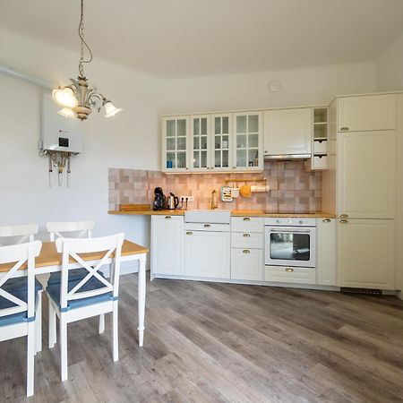 Albizia-Apartments Badeni járás Kültér fotó