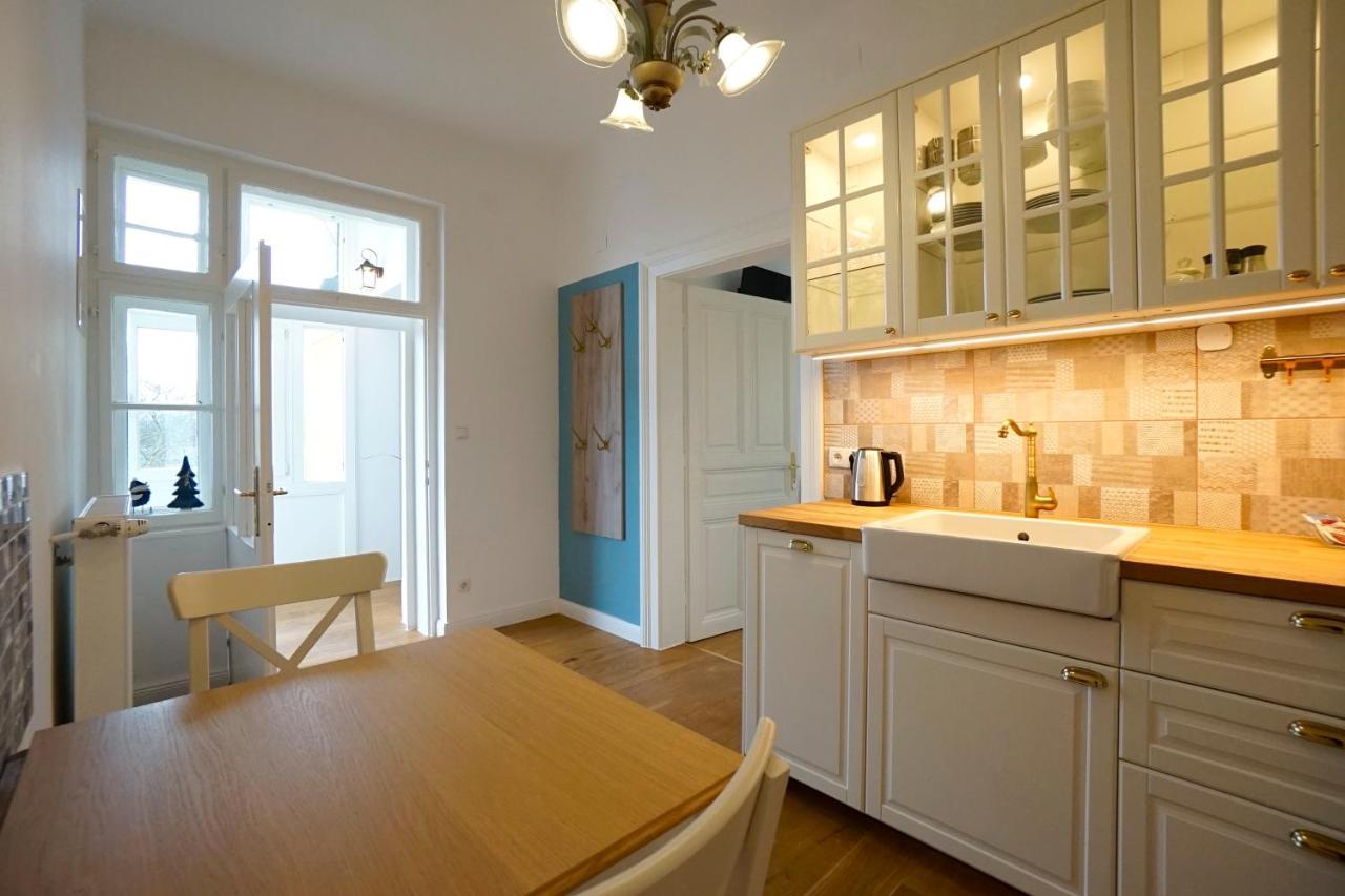 Albizia-Apartments Badeni járás Kültér fotó